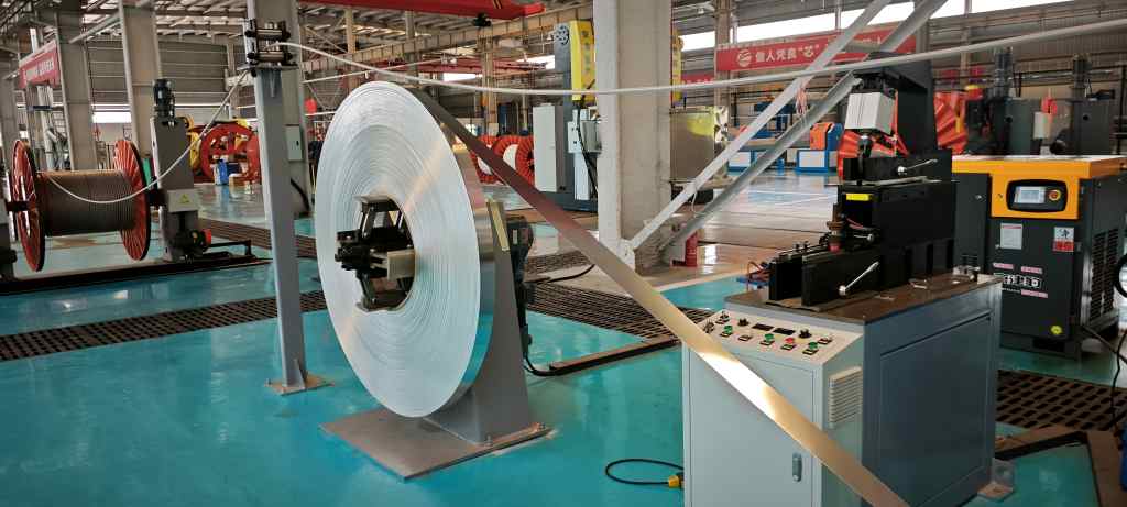 本溪低烟无卤电缆编码：独特标识与线缆品质保障紧密相连